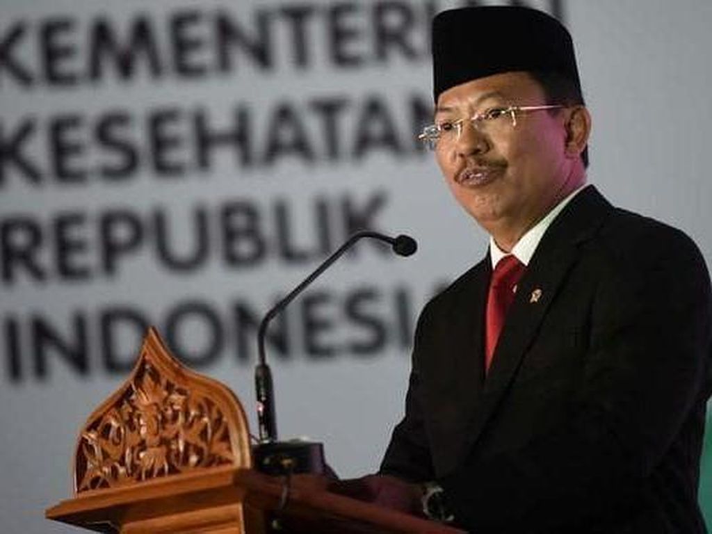 Kemenkes Beri Penghargaan Semua Pihak yang Tangani COVID-19 Kemenkes Beri Penghargaan Semua Pihak yang Tangani COVID-19