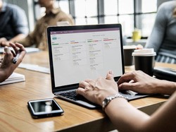 Mengenal Software ERP, Solusi Pertumbuhan Bisnis di Masa Depan