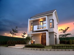 Summarecon Emerald Karawang Luncurkan Hunian Bergaya Jepang