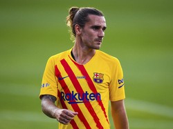 Griezmann Butuh Gol Agar Pede Lagi