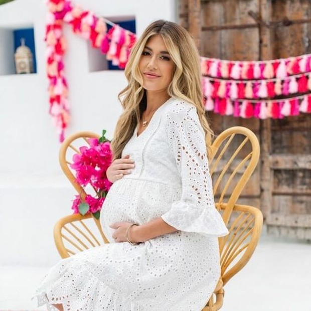 Penggunaan obat penguat kandungan pada ibu hamil