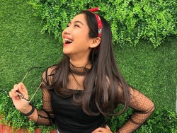 Aurel JKT48 Alami Pelecehan Seksual Sebelum Hengkang