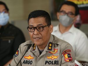 Polri Akan Usut Penyebar Video Hoax Penembakan 6 Pengikut Habib Rizieq