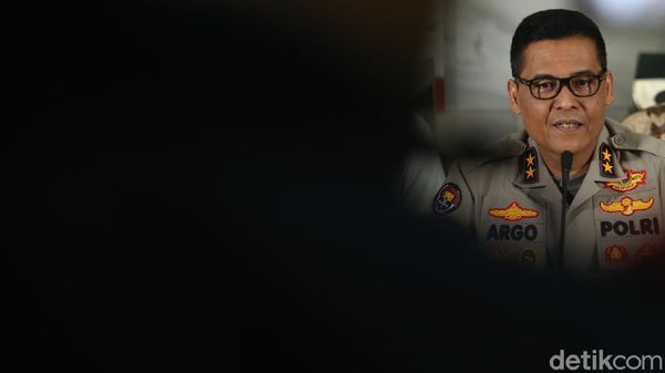 Bareskrim Tetapkan 3 Tersangka Baru Kasus Kebakaran Kejagung