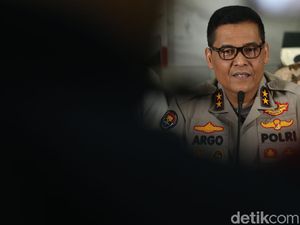Bareskrim Tetapkan 3 Tersangka Baru Kasus Kebakaran Kejagung