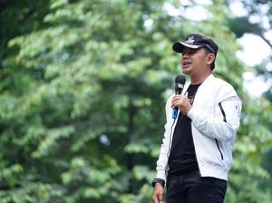 Kunjungi RS UMMI, Bima Arya Akan Kirim Tim Swab untuk HRS Pagi Ini