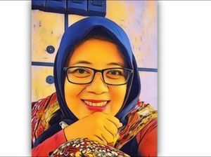 Chaos yang Menyelamatkan Kita Chaos yang Menyelamatkan Kita