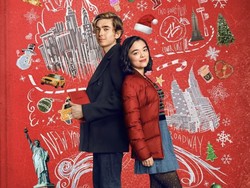 Dash and Lily: Berpetualang Mencari Cinta Di Tengah Natal