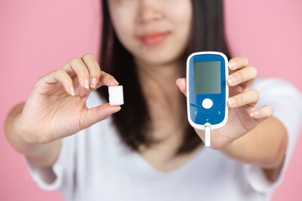 Diabetes/Freepik.com Diabetes/Freepik.com