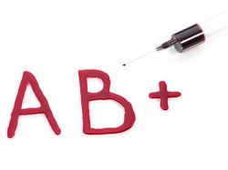 Darah Emas, Golongan Darah Terlangka yang Hanya Dimiliki 43 Orang di Dunia