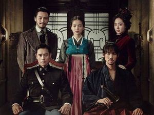 6 Alasan Mr Sunshine Layak Disebut Drakor Terbaik Sepanjang Masa