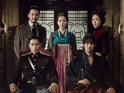 6 Alasan Mr Sunshine Layak Disebut Drakor Terbaik Sepanjang Masa