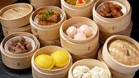 20 Dim Sum Kekinian Enak Ada di Sini