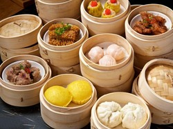 Ada Ribuan Jenis, Ini 5 Fakta Dim Sum dari China Selatan