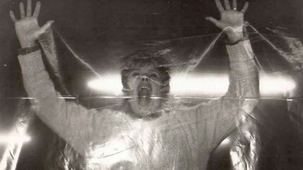 Film Friday the 13th Film Friday the 13th. Paramount Pictures.