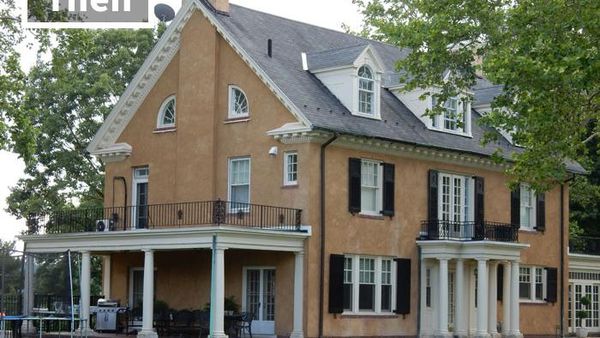 Potret Perbandingan Rumah Seleb Waktu Miskin vs Kaya