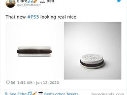 Ketika PS5 Dijadikan Bahan Guyonan Netizen