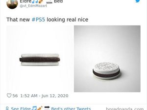 Ketika PS5 Dijadikan Bahan Guyonan Netizen