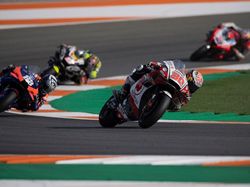 Hasil FP1 MotoGP Valencia: Nakagami Tercepat, Mir di Posisi 8