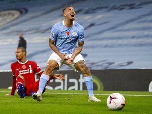 Jesus Sebenarnya Sempat Mau ke Inter, Batal karena Dicuekin