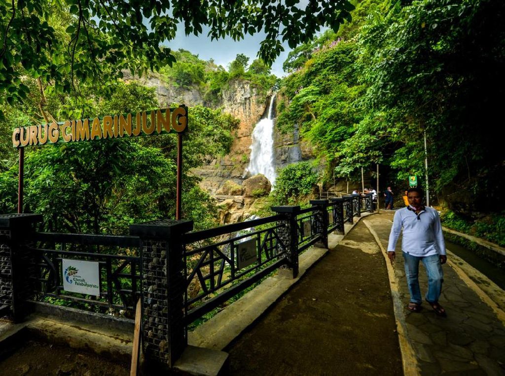 Geopark Ciletuh akan Kembali Divalidasi UNESCO Juli Ini Geopark Ciletuh akan Kembali Divalidasi UNESCO Juli Ini