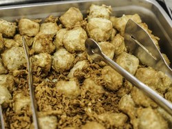 7 Makanan yang Harus Dipantang Penderita Penyakit Jantung