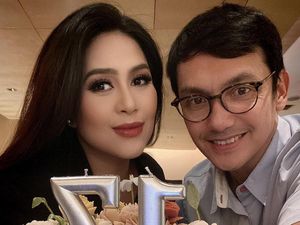Penjelasan Gunawan Sudradjat dan Istri soal Pisah Ranjang