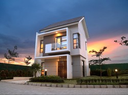 Summarecon Emerald Karawang Luncurkan Hunian Bergaya Jepang