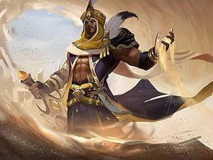 Kode Redeem Mobile Legends April 2021, Sambut 10 Juta Followers