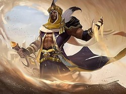 Kode Redeem Mobile Legends April 2021, Sambut 10 Juta Followers