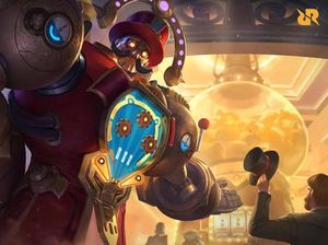 5 Hero Mobile Legends Paling Kuat Menurut RRQ R7