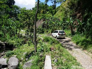 Pria yang Tersesat Usai Lihat Penampakan Perempuan Dinilai Kurang Konsentrasi