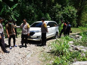 Tanggapan Pakar Safety Driving Soal Pengemudi yang Tersesat Lihat Penampakan Perempuan