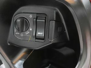 Smart Key Motor Hilang atau Rusak? Begini Solusinya