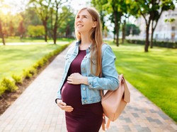 9 Makanan yang Mengandung Asam Folat, Baik untuk Ibu Hamil