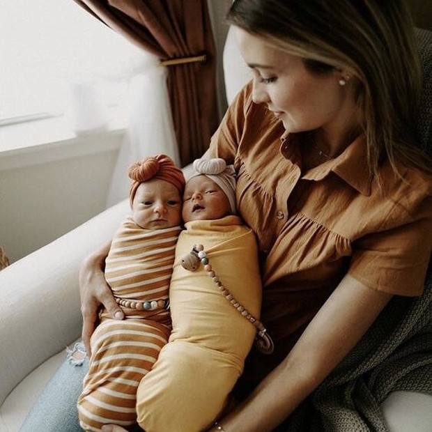 Penggunaan obat penguat kandungan pada ibu hamil