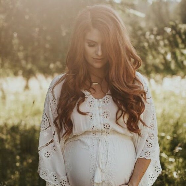 Penggunaan obat penguat kandungan pada ibu hamil