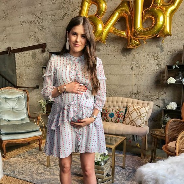 Penggunaan obat penguat kandungan pada ibu hamil