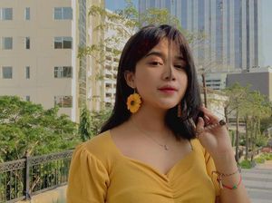 Cerita Brisia Jodie Perankan Karakter Antagonis di Film Love Knots