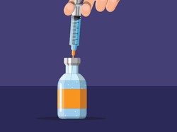 5 Hal Penting dalam Peta Vaksinasi Nasional