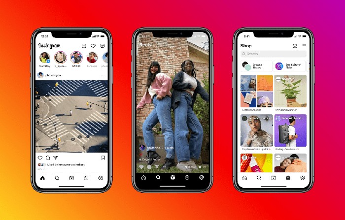 Cara Membuat Instagram Reels, Sang Pesaing TikTok