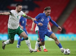 Jack Grealish Masih Mantap Aja Nih!