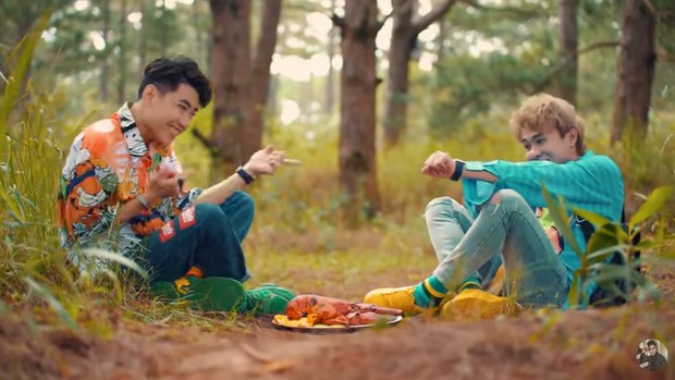 Jack/K-ICM youtube channel/Jack and K-ICM Jack and K-ICM