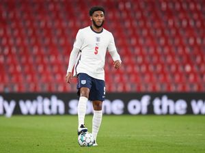 Cedera Joe Gomez Bukan Salah Inggris, tapi...
