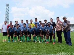 Karawang United, Klub Anyar dengan Misi Besar Termasuk Main di Liga 1