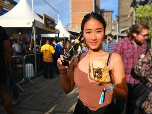 Tips Diet Chef Renatta hingga Lays dan Cheetos Akan Stop Produksi Tips Diet Chef Renatta hingga Lays dan Cheetos Akan Stop Produksi