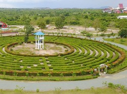 Sudah Pernah ke Banjarbaru? Ini 5 Objek Wisata Menariknya