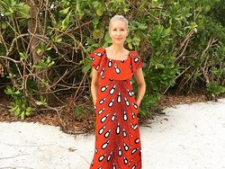 Cerita Wanita yang Dinikahi Pemimpin Sekte dan Jadi Istri ke-14