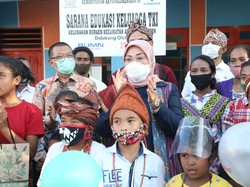 Menaker Ingatkan Pekerja Migran Jangan Terbujuk Rayuan Calo