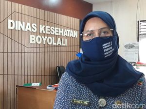 Satu Lagi Puskesmas di Boyolali Ditutup Gegara Corona Satu Lagi Puskesmas di Boyolali Ditutup Gegara Corona